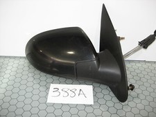 05 06 07 08 09 10 Cobalt PASSENGER side Mirror Used Manual Texture #388-A