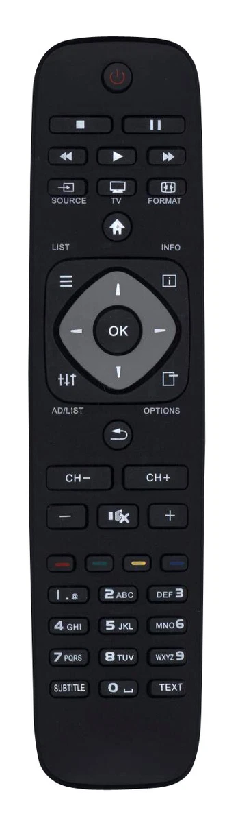 Bargain Wink Tap Telecomando per Philips 32PFL3158H/12 32PFL3168 32PFL3168H 32PFL3168H/12 Nuovo | eBay Bargain Wink Tap Telecomando per Philips 32PFL3158H/12 32PFL3168 32PFL3168H 32PFL3168H/12 Nuovo | eBay