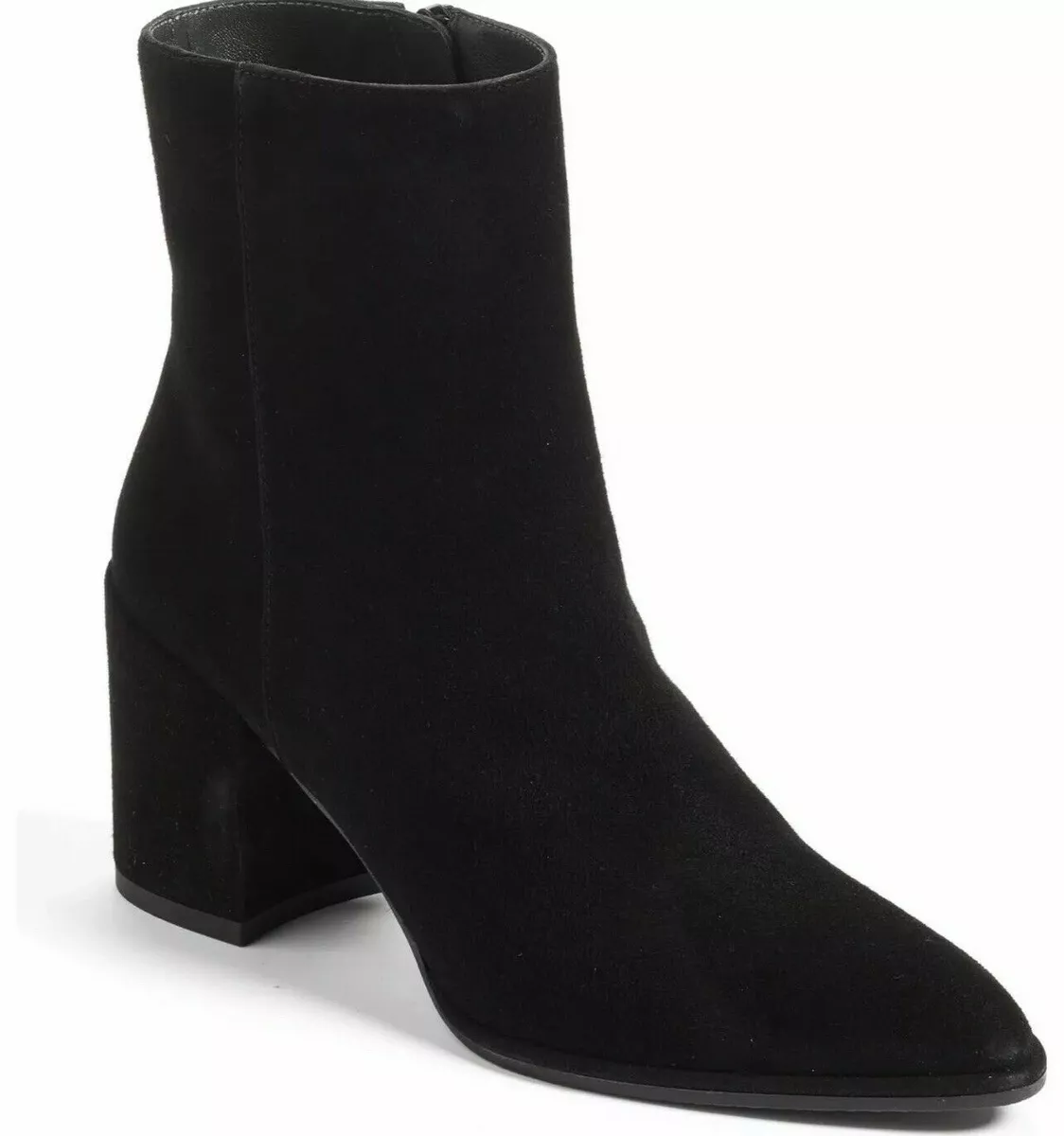 Notazzie bootie 2025
