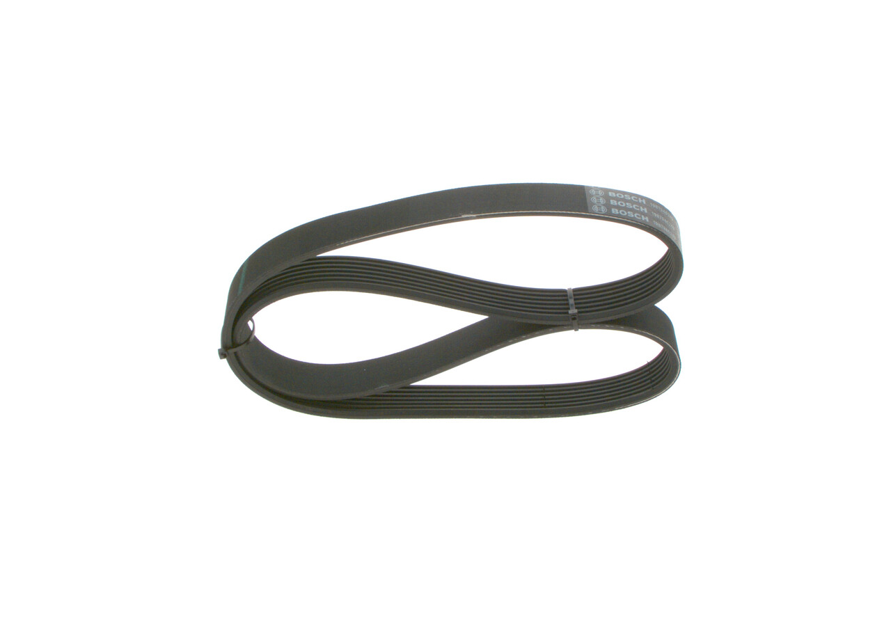 1 987 946 249 BOSCH V-Ribbed Belt for BMW,INFINITI,NISSAN,NISSAN (DFAC)
