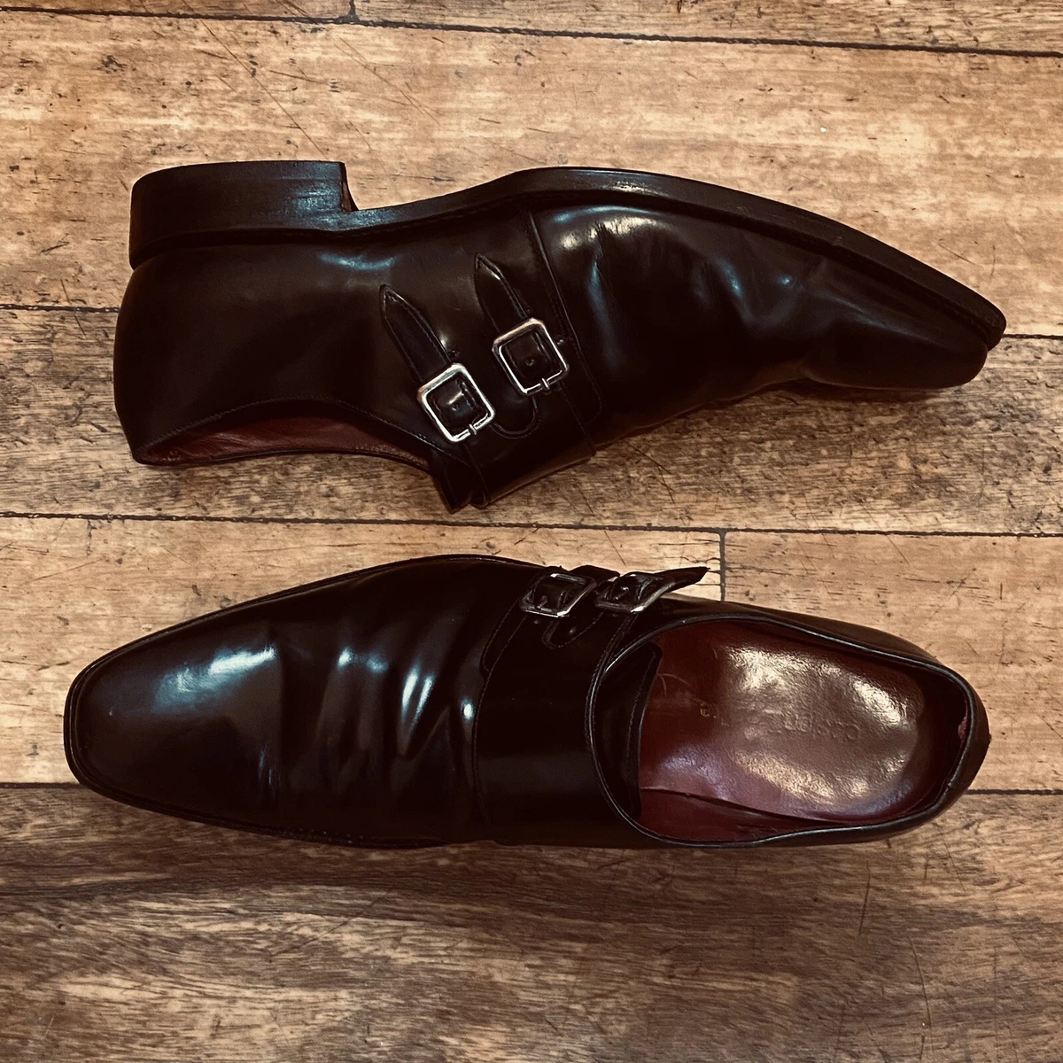 Design shop loake shoes