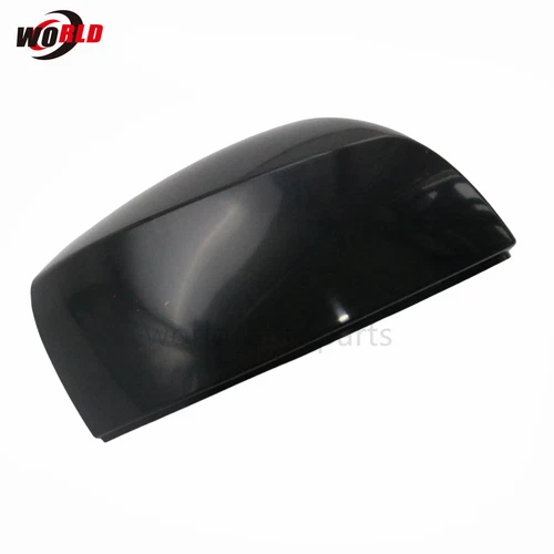Right Side View Mirror Upper Cover Cap For 2014-2018 Subaru Impreza 91059FJ000