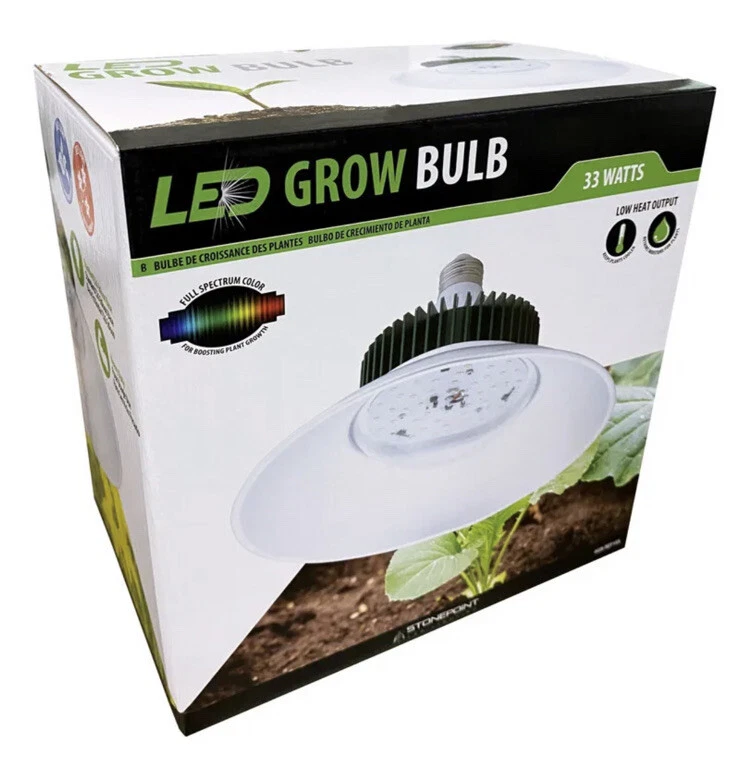 Stonepoint on sale grow light