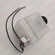 For MerCruiser Oil Reservoir gear lube bottle tank Alpha  alarm monitor float