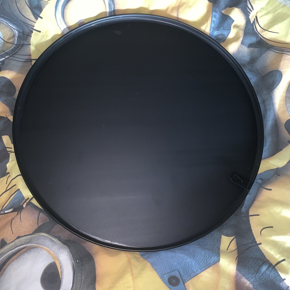 round wall mirror 40cm eBay