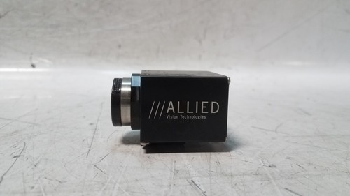 Allied Vision Prosilica GC1290C Industrial Camera CCD with Mount - Picture 4 of 5