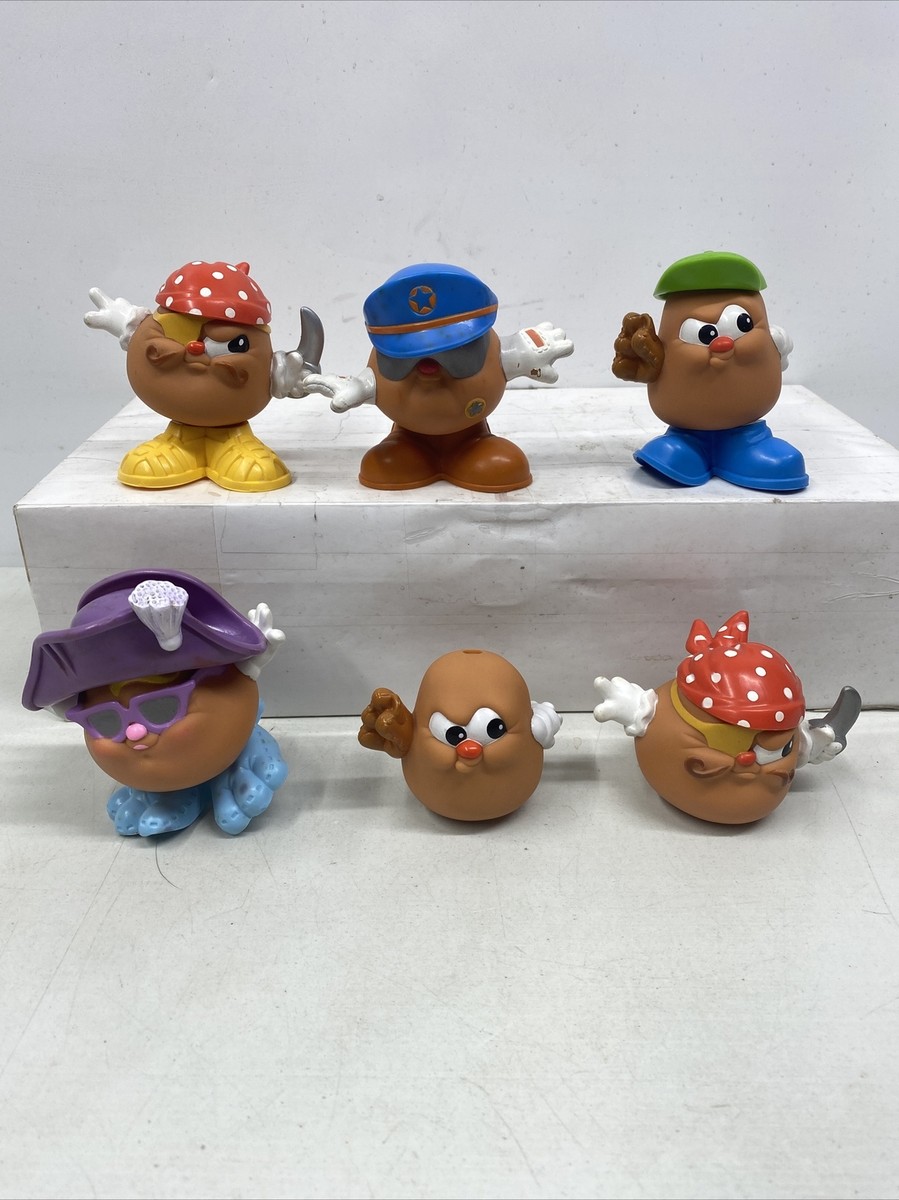 RETRO TOY プルート マスコットストラップ RETRO TOY プルート マスコットストラップ