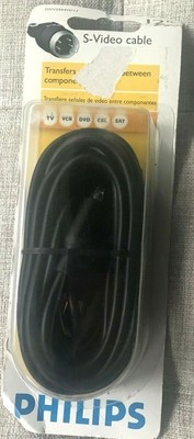 Svideo cable (609585149342)