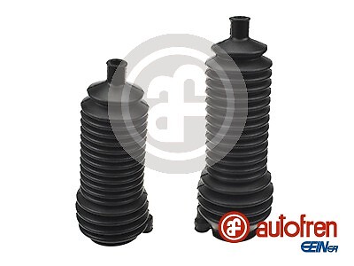 Autofren Seinsa D9133C Bellow Set, Steering For Renault-image