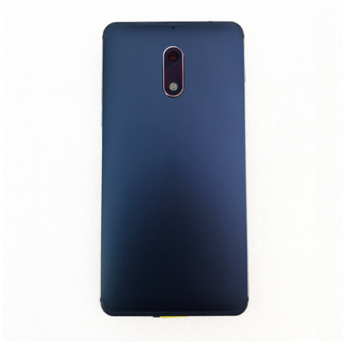 SHOWGOOD 5.5 LCD per Nokia 6 TA-1021 TA-1033 TA SHOWGOOD 5.5 LCD per Nokia 6 TA-1021 TA-1033 TA