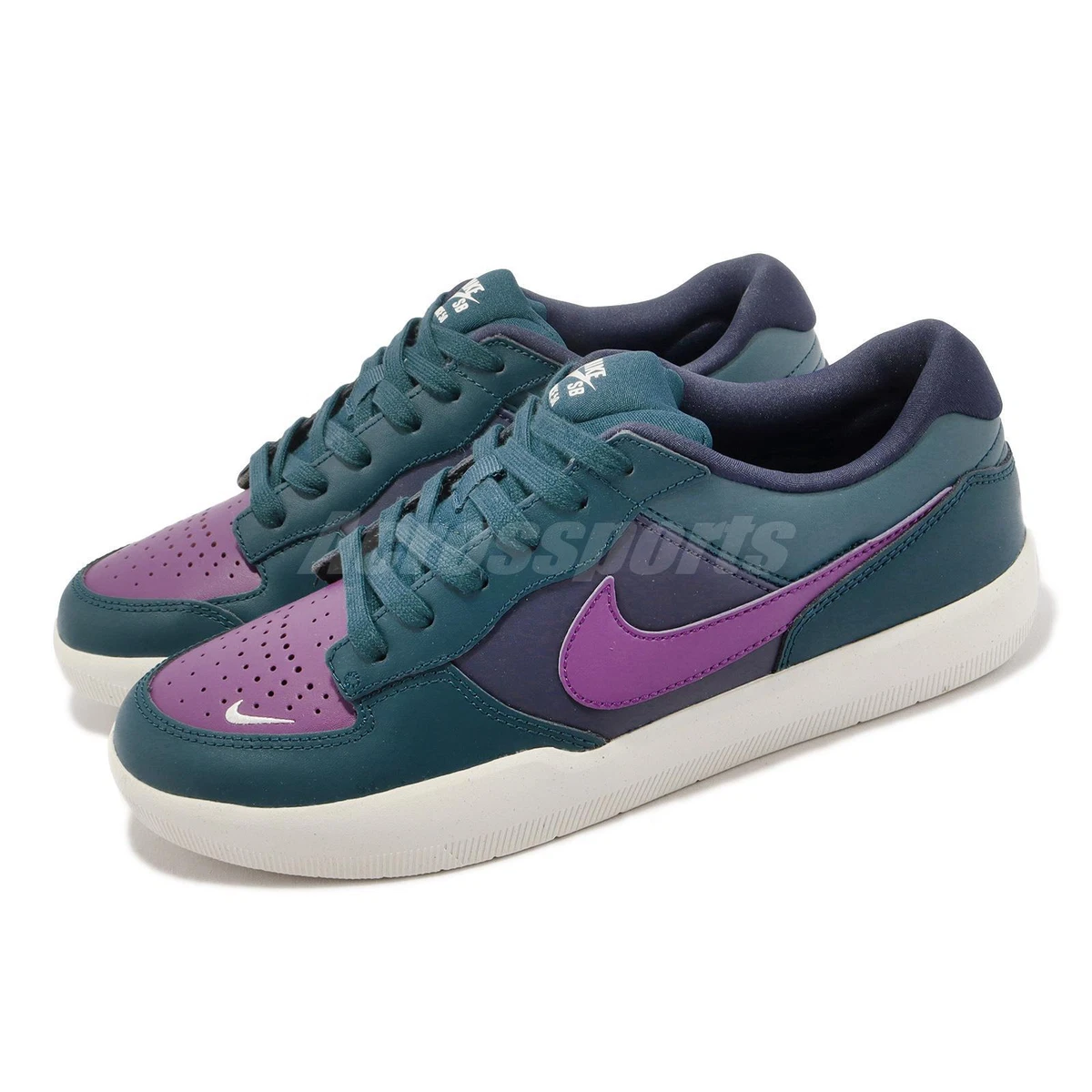 Nike slippers shop violet