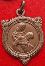 Medaglia Croce verde Pubblica Assistenza salute Sanità