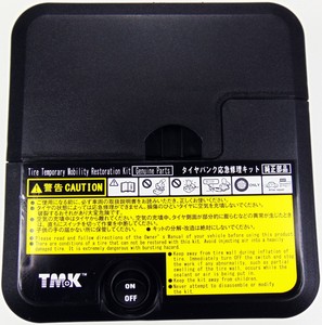 Компрессор tmk toyota