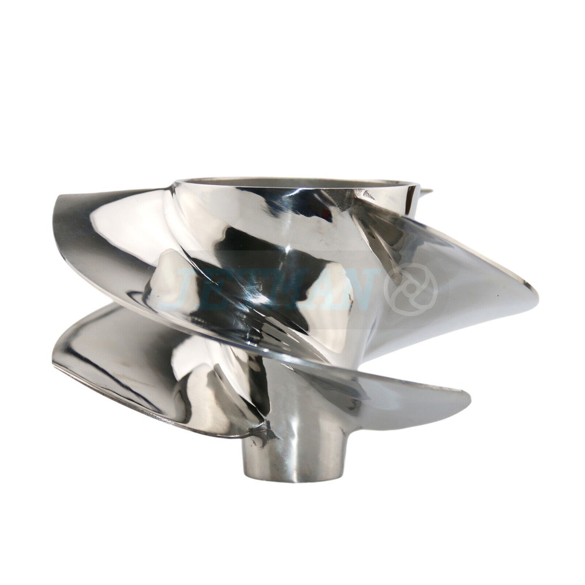 Impeller For Yamaha VXR VXS FZR FZS High Output Replace Impeller For Yamaha VXR VXS FZR FZS High Output Replace