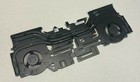 Genuine Dell Alienware M15 R3 RTX Heatsink CPU GPU Cooling Fan 0H0YNP H0YNP