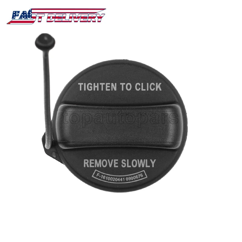 Tapa de llenado de gas para tanques de combustible 17670-T3W-A01 para Honda Accord Civic Odyssey Pilot Foto 2 de 4