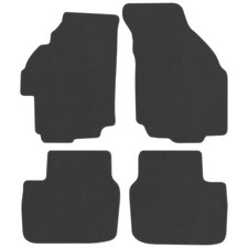 Velours Fußmatten für Suzuki Liana Bj. 2001 - 2004 Automatten Passend ANTR LUX