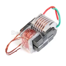 15KV High Frequency Inverter Voltage Coil Arc Generator Boost Step up Converter