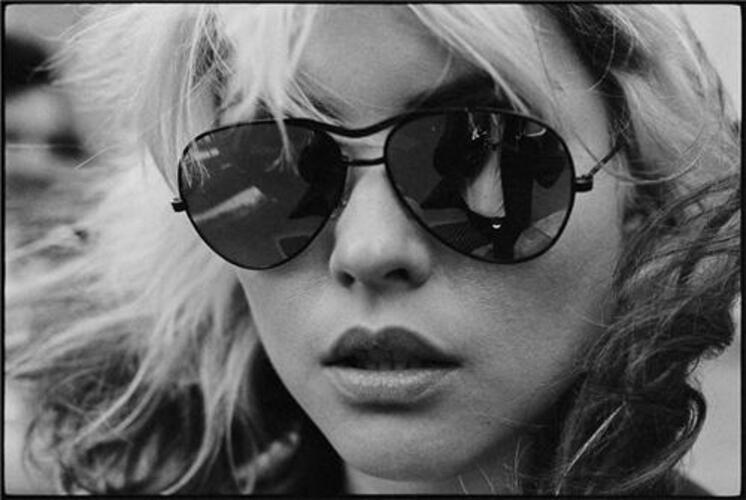 Thumbnail - Face It A Memoir Debbie Harry Taschenbuch 368 S. Englisch 2022 Ean