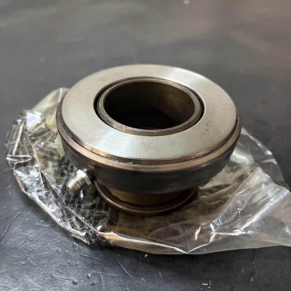 🔥🔥🔥Timken FA01757-C спусковой подшипник муфты подходит для 1977 Ford P-500 4,9 л-L6 - Изображение 3 из 4