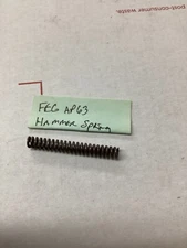 FEG AP63 Hammer Spring
