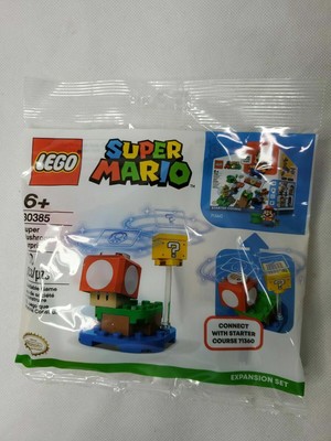 lego bear
