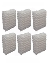 EFP Humidifier Filter Wicks for Kenmore 14809 14112 14120 (6-Pack)