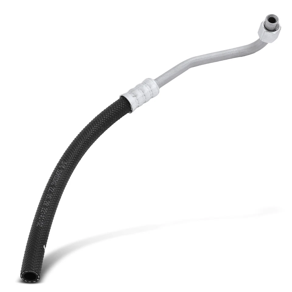 Nueva línea de enfriador de aceite de transmisión para Dodge Ram 1500 1994-2001 Ram 2500 1994-2002 Foto 2 de 4