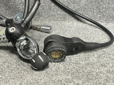 Mares EN250 Proton Metal 🌊 Scuba Diving Regulator Mares EN250 Proton Metal 🌊 Scuba Diving Regulator