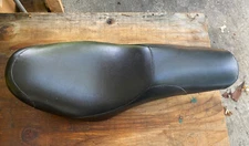 Harley Davidson 58-84 FL FX Corbin Gentry 2 Up Low Profile  SEAT