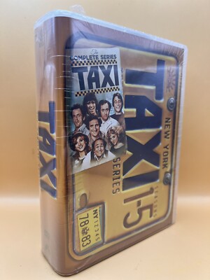 素敵な選TAXI(センタクシー) DVD全巻セット Amazon.co.jp: 素敵な選TAXI [レンタル落ち] 全5巻セット