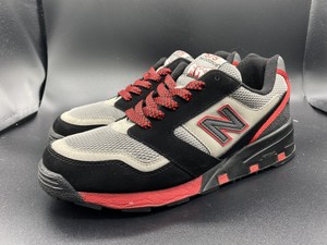 new balance confortavel