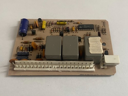 Genie 24350S Screw Drive Circuit/Mother Board - Sequencer “Rare” Fast Shipping - Picture 4 of 4