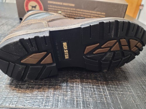 Red Wing Mens Irish Setter 83800 Ramsey 