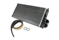 Thermotec WäRmetauscher HeizungsküHler FüR Citroen XM Peugeot 605 2.0-3.0