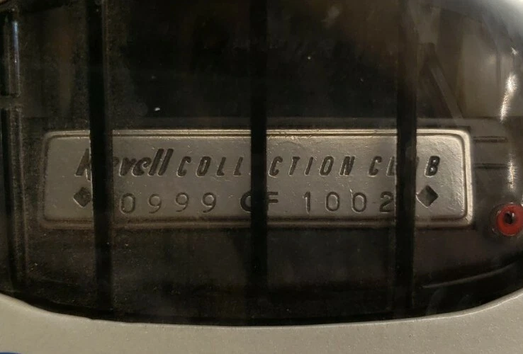 Ford Quality Care #88 Revell Collection Dale Jarrett 1999 edición limitada 1/24 #999/1002 Foto 2 de 4