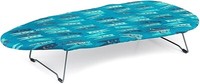 Beldray Table Top Ironing Board Light Weight Foldable Assorted Design 73x31cm