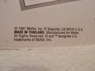 Vintage clothes forKen Doll-  Cool Career #2949 2953, NRFB, 1991 Thailand — photo 3