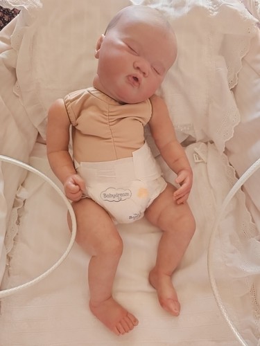 REBORN ASHIA BY LAURA LEE ORIGINALS PRECIO NEGOCIABLE - Imagen 8 de 20