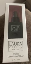 Laura Geller Brush Cleaning Spray 4 Fluid Ounces