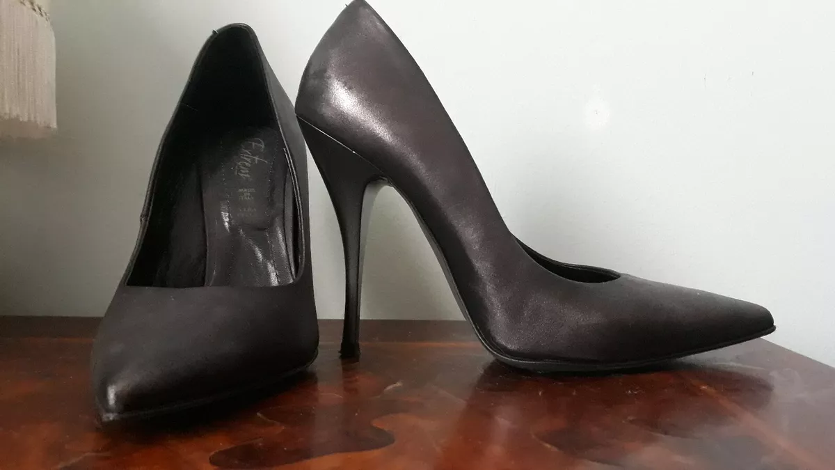 Decollete vera deals pelle