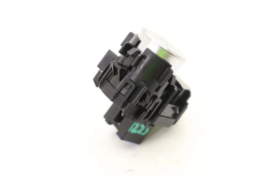 Botão de partida e parada de ignição Toyota Supra AT 2.0L 2020-2024 7941093 - Imagem 4 de 4