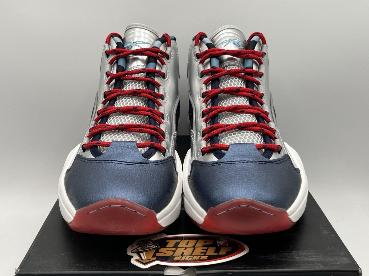 シューズ(男性用) Reebok Question Mid Iverson X Harden $_57.JPG?set_id=8800005007