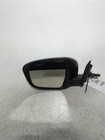 Used Left Door Mirror fits: 2016 Nissan Rogue power VIN J 1st digit Japan built