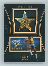 Top Pelé Cards to Collect 28