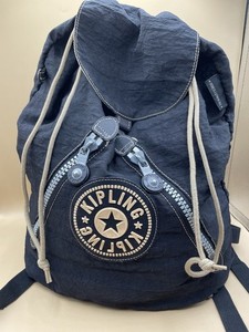 Kipling Backpack Vintage | eBay display picture 1