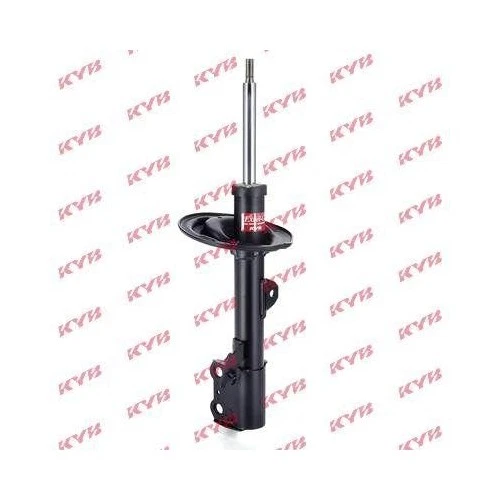 1x Amortisseur KYB 339281 convient pour LEXUS - Photo 1/1