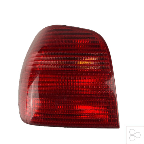 6N0945095H Rücklicht. Links VOLKSWAGEN POLO 3a Serie 1.9 SDI cat Ber.