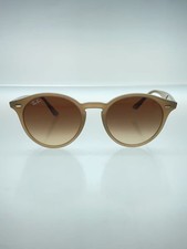 Ray-Ban Sunglasses Plastic BEG CML Men's RB2180-F