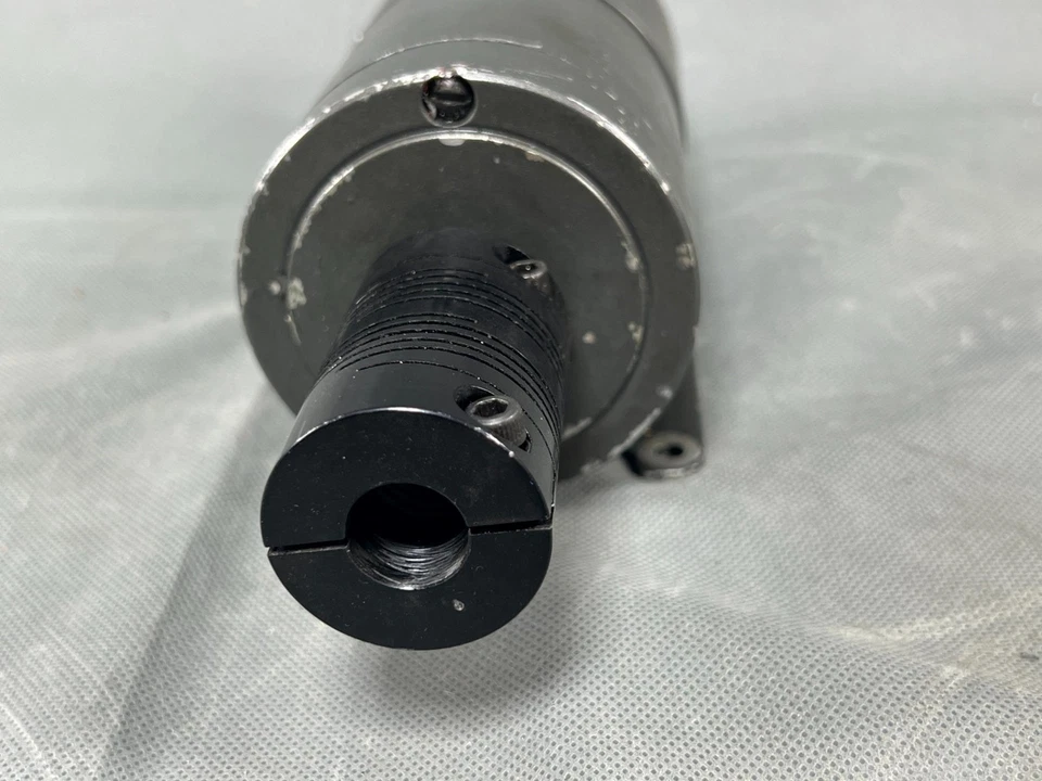 Baldor 601A101-2, DC Tachometer, Type XPY, 50V/1000 RPM, Max Speed 5000 RPM - Image 4 of 4